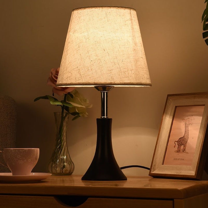 Decoratieve Kristallen Accent Tafellamp