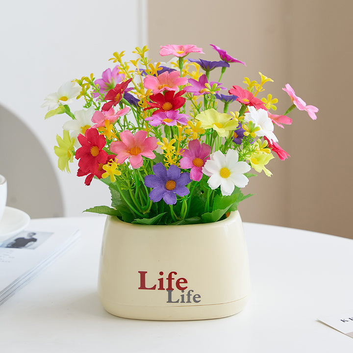 Decoratieve Nep Fruitplant
