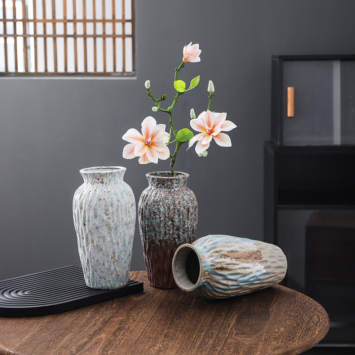 Elegante Keramische Decoratieve Vaas