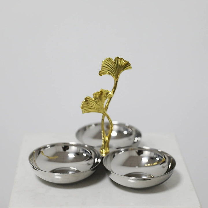 Elegante Decoratieve Serveerblad