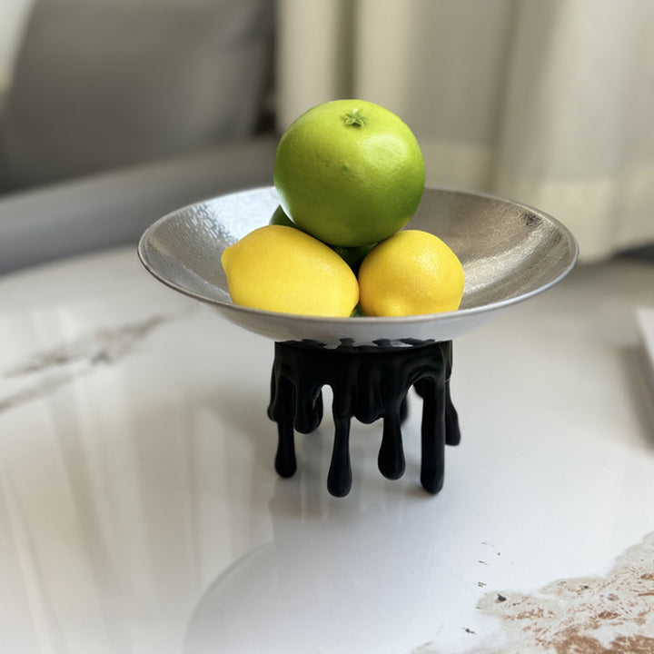 Artistieke Drip-Style Decoratieve