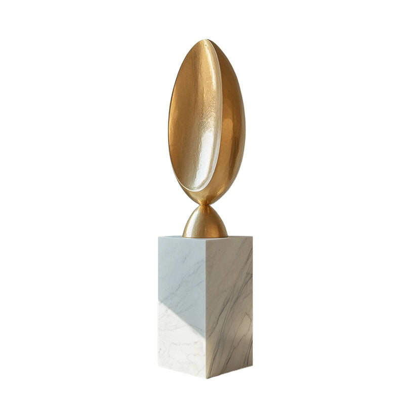 Moderne Decoratieve Sculptuur