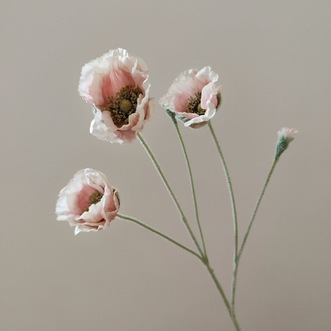 Elegante Zijde Bloemarrangement