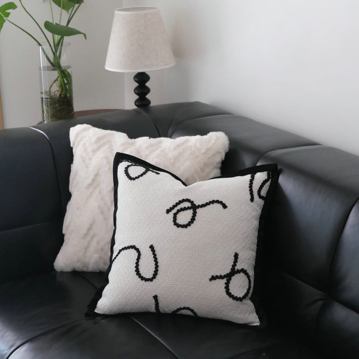 Decoratieve Accent Kussen voor Slaapkamer Woondecoratie