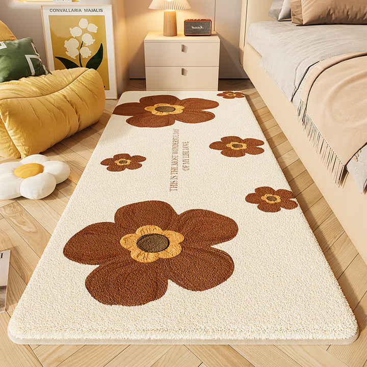 Huishoudelijke Decoratieve Tapijt voor Woonkamer Decor