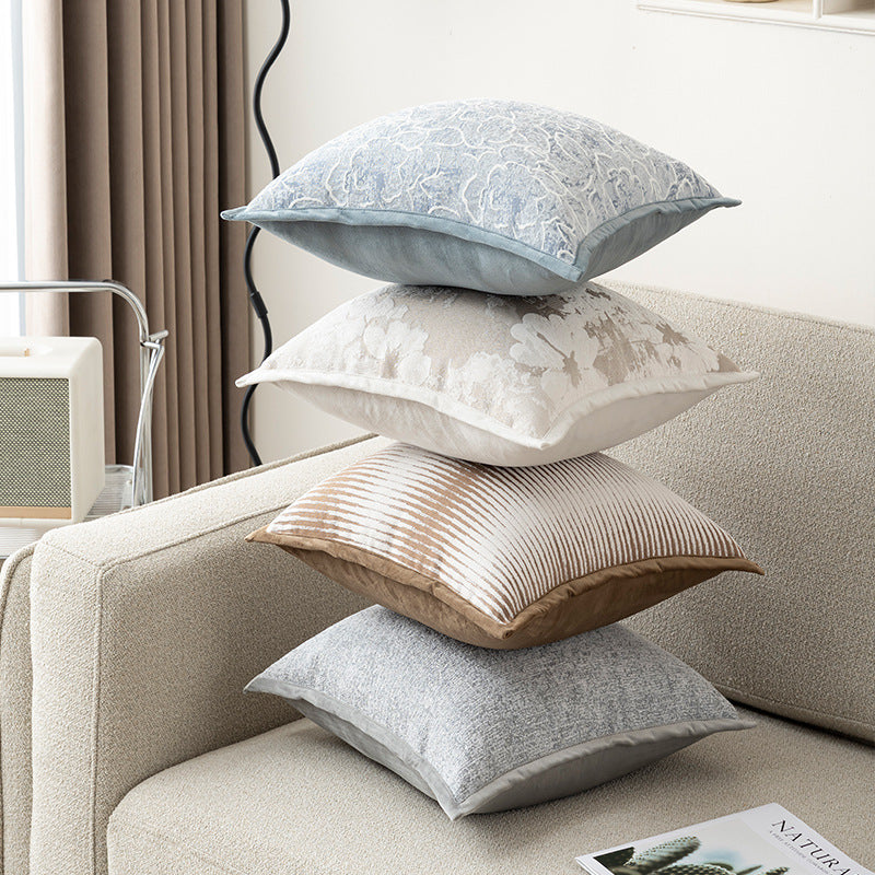 Home Decor Textured Decoratieve Sierkussen