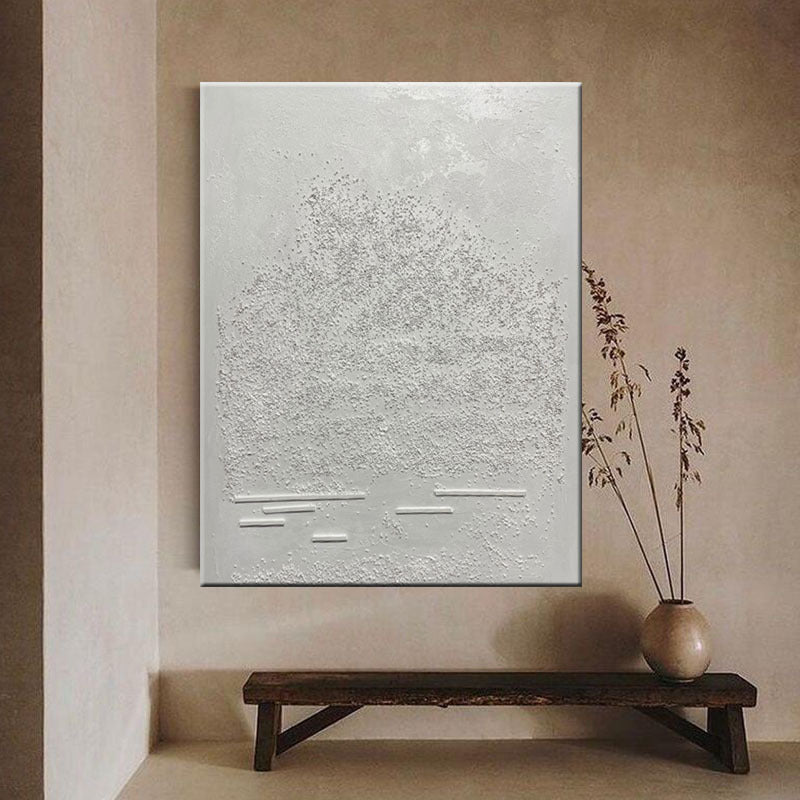 Textured Canvas Wanddecoratie