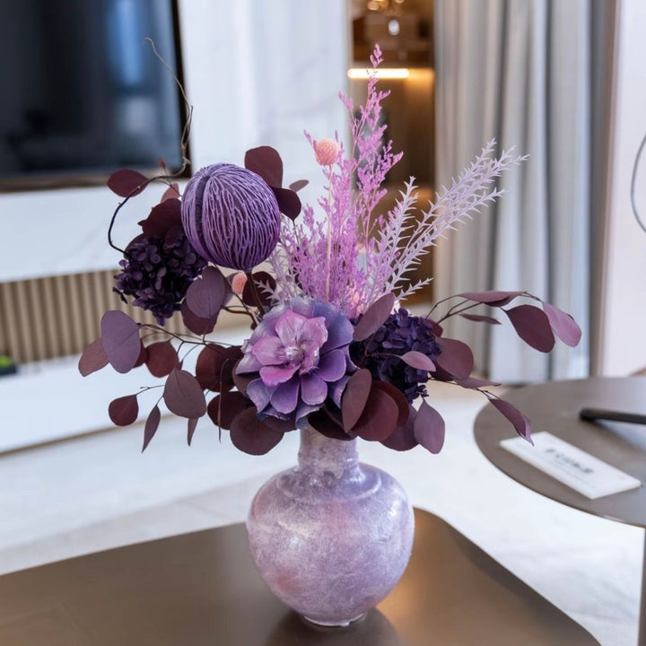Decoratieve Bloemen Tak
