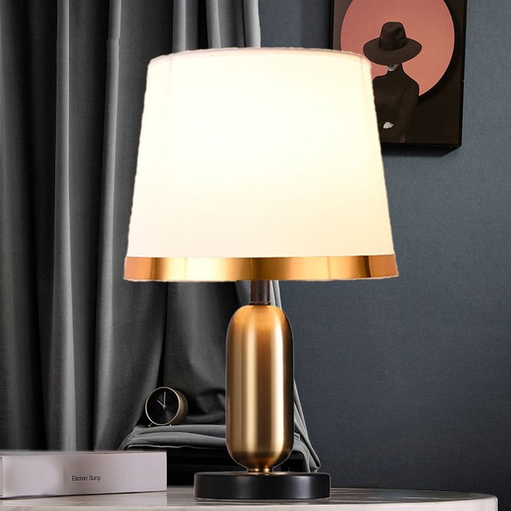 Moderne Aanraakbediening Tafel Lamp