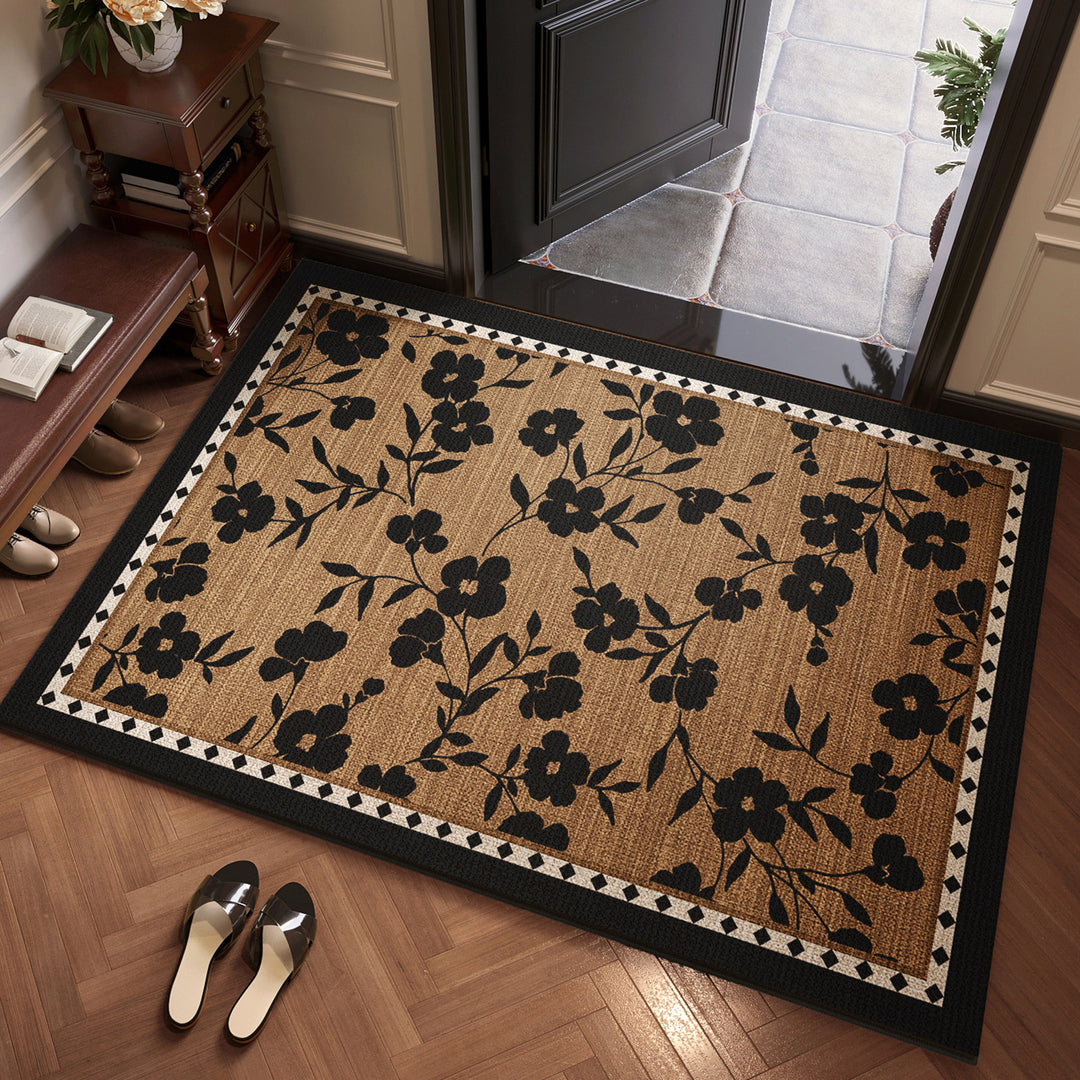 Huisdecoratie Decoratief Gebied Vloerkleed