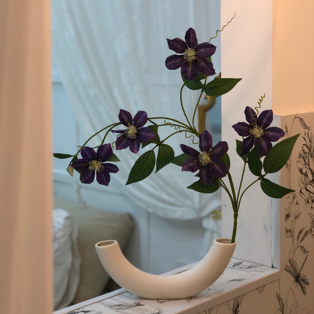 Huisdecoratieve Bloemarrangement voor Binnengebruik