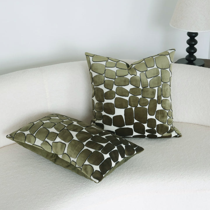 Thuis Decoratieve Kussen voor Woonkamer Decor