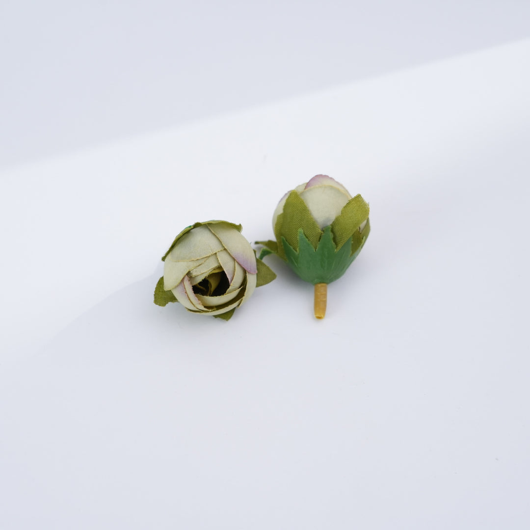Decoratieve Nep Rozenbloem