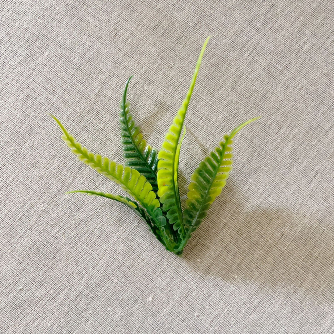 Levensechte Varens Decoratieve Plant