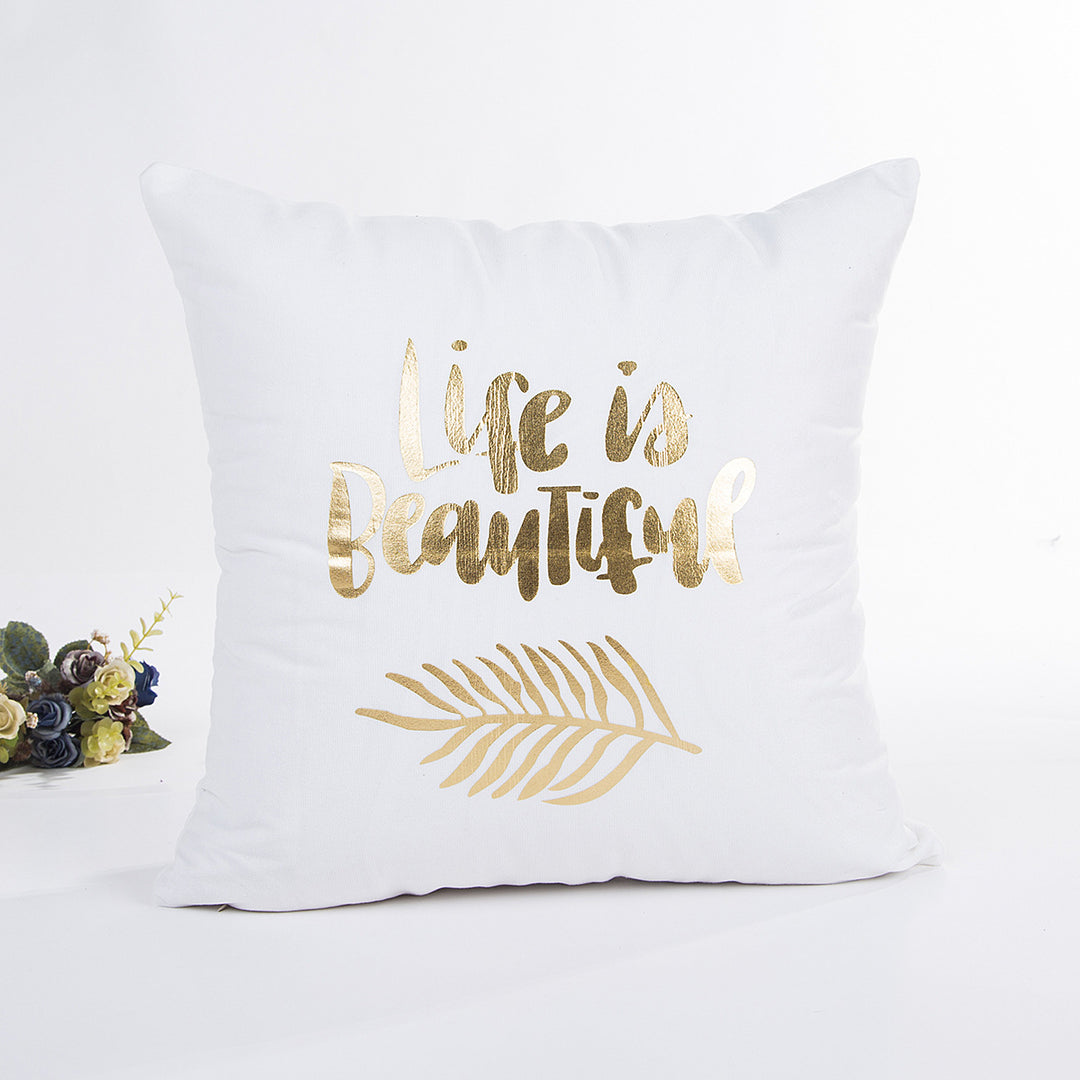Decoratieve Kussen