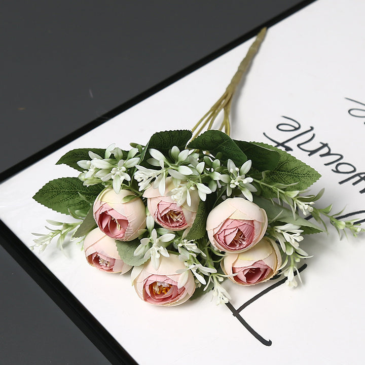 Decoratieve Bloemenarrangement voor Binnengebruik