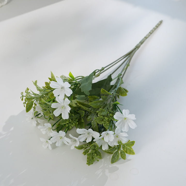 Levensechte Bloemenstengel Boeket