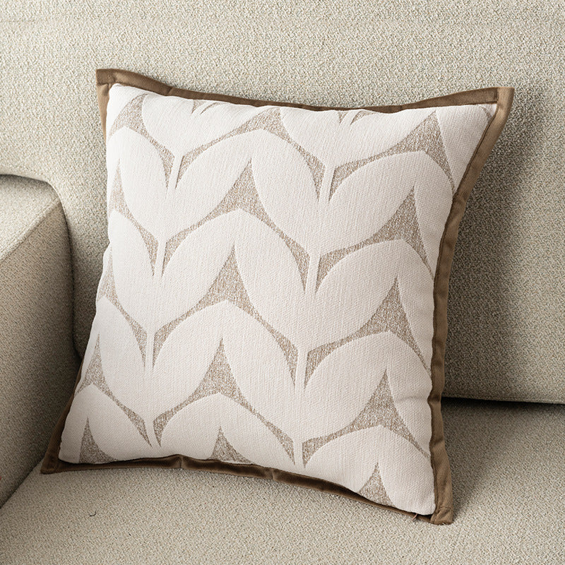 Bloemdesign Accentkussen