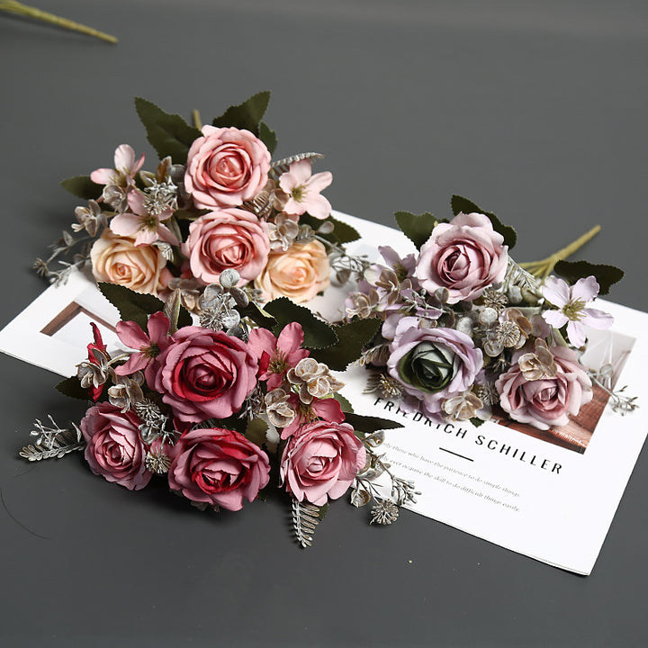 Neproos Bouquet voor Binnenhuisdecoratie