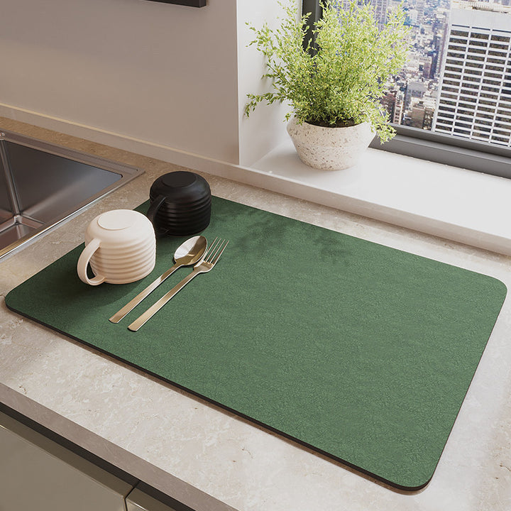 Stijlvolle Keuken Eetmat
