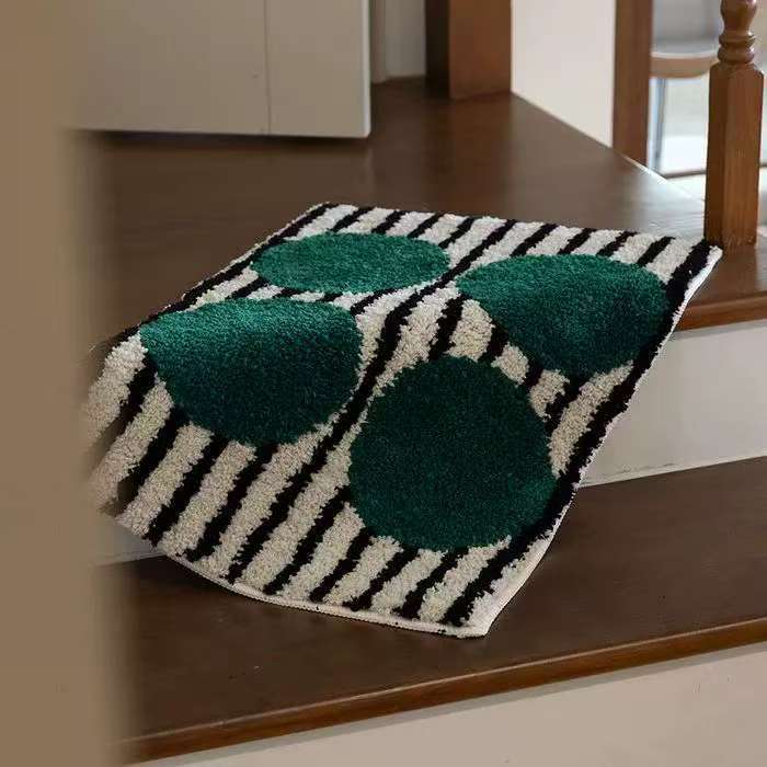Grappige Decoratieve Douchemats