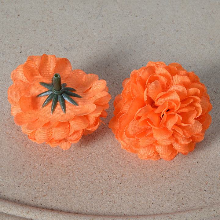 Elegante Stoffen Bloem Haaraccessoires