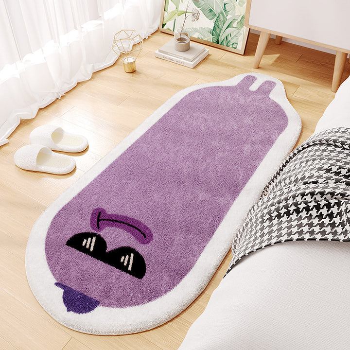 Decoratieve Badkamer Loper Mat voor Thuisbadkamer