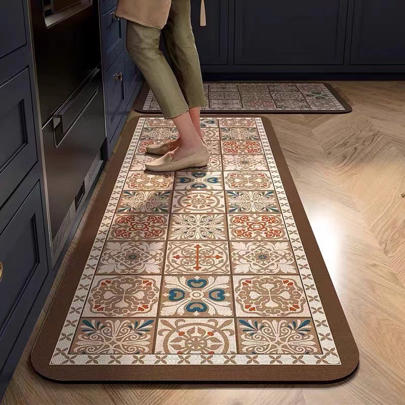 Keuken Comfort Loopmat