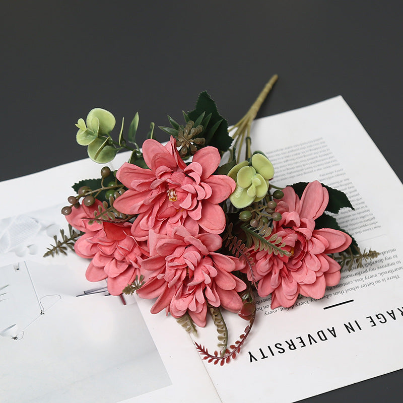 Decoratieve Bloemenarrangement voor Binnengebruik