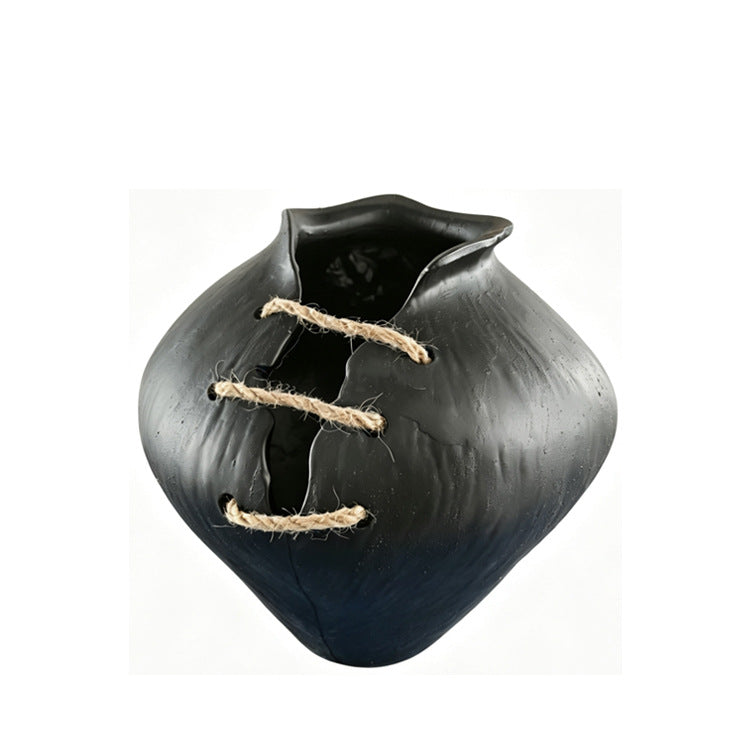 Artistieke Moderne Decoratieve Vaas