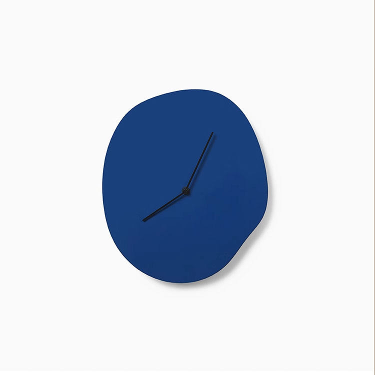 Moderne Abstracte Wandklok