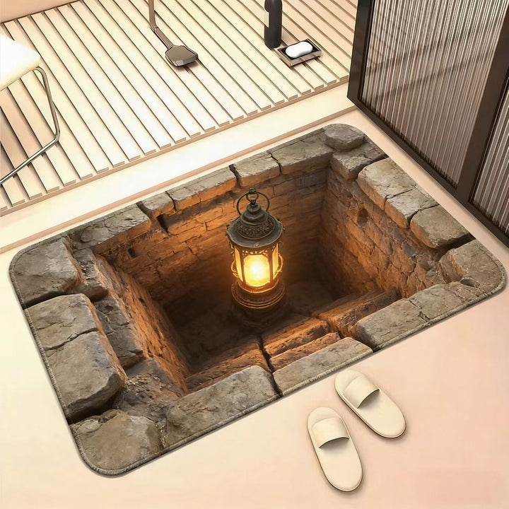 Waterdichte Campingmat