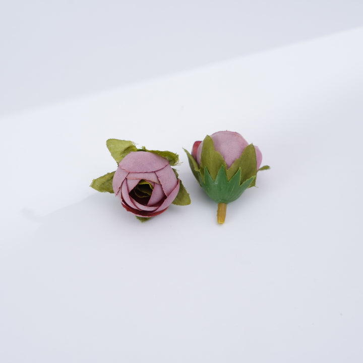 Decoratieve Nep Rozenbloem