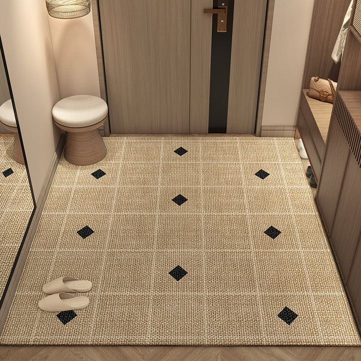 Contemporary Geometric Vloerkleed