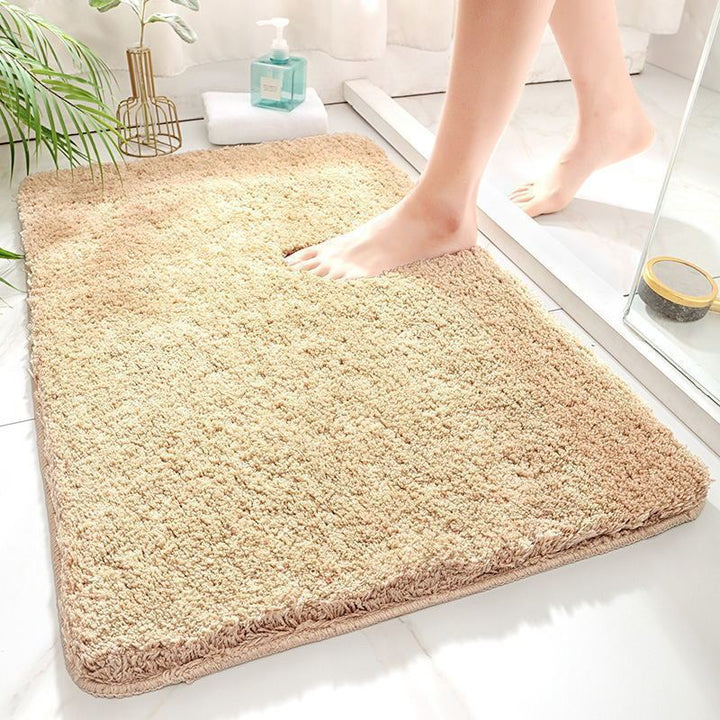 Zachte Absorberende Badmat