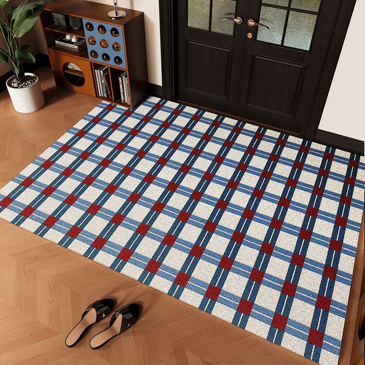Entree mat