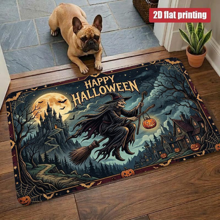 Halloween Themed Deurmat