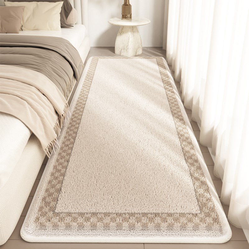 Badmat voor thuis badkamer vloerdecor