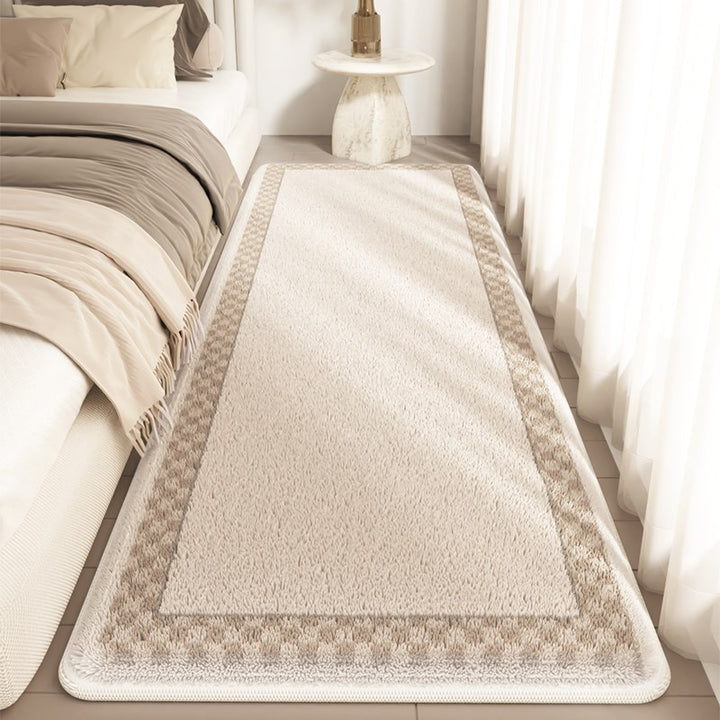 Badmat voor thuis badkamer vloerdecor