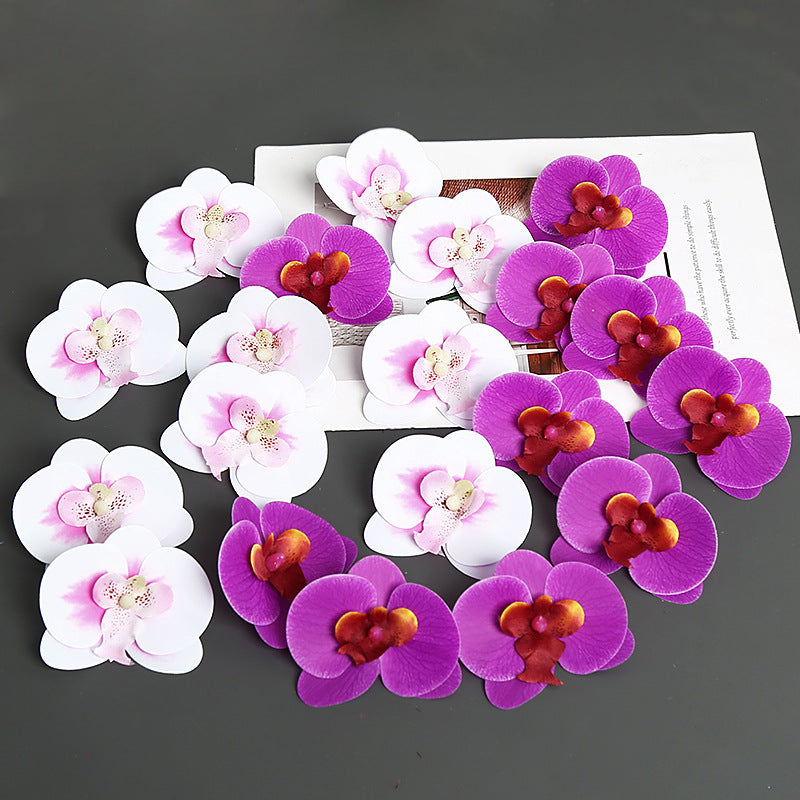 Decoratieve Bloem voor Huisdecoratie Weergave