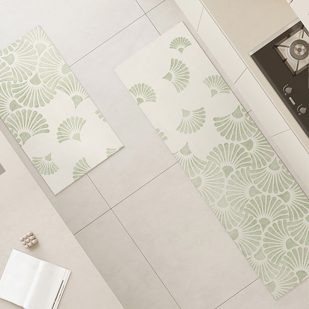 Moderne Decoratieve Loopkleed