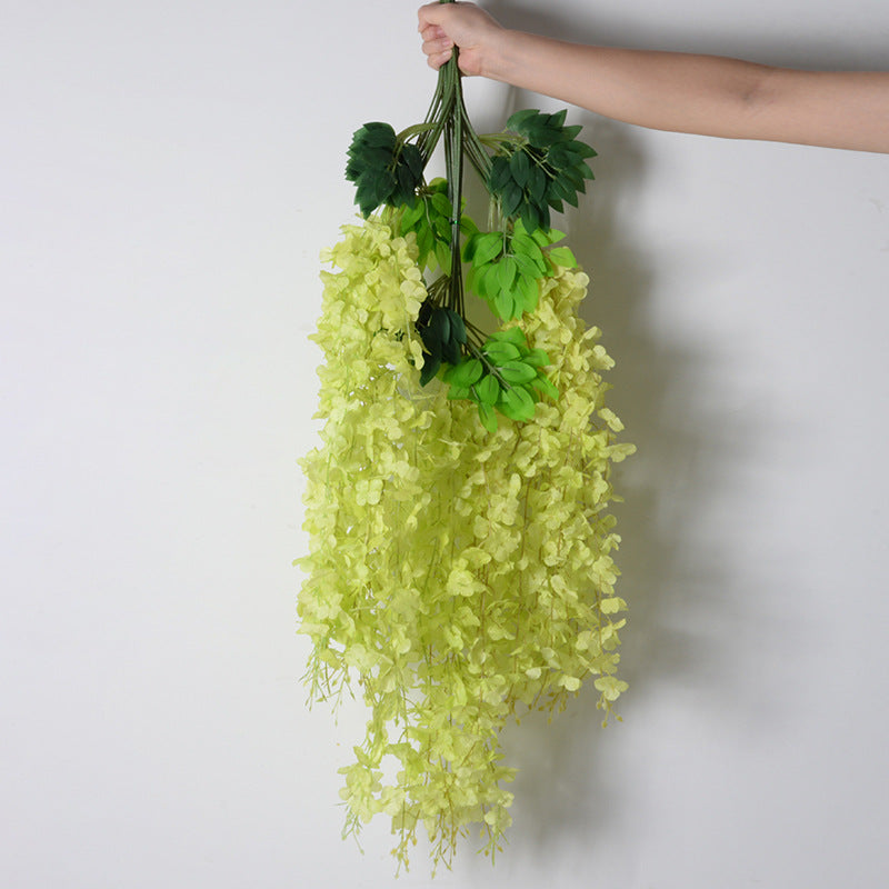 Hangende Bloem Cascade Decoratie