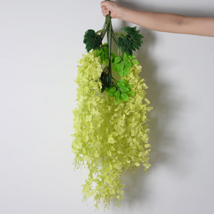 Hangende Bloem Cascade Decoratie