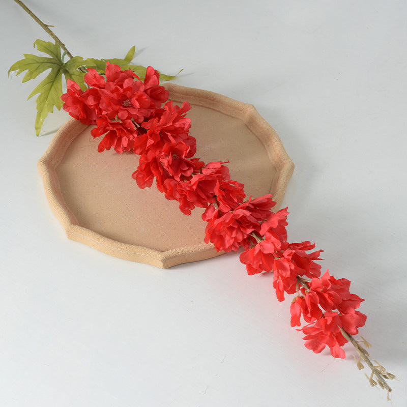 Elegante Kunstmatige Flora Guirlande