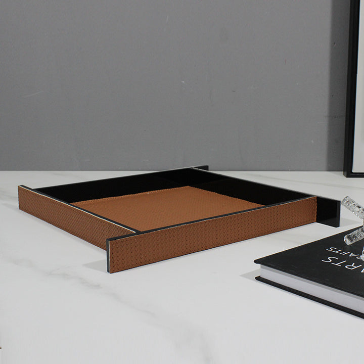 Elegante Decoratieve Dienblad