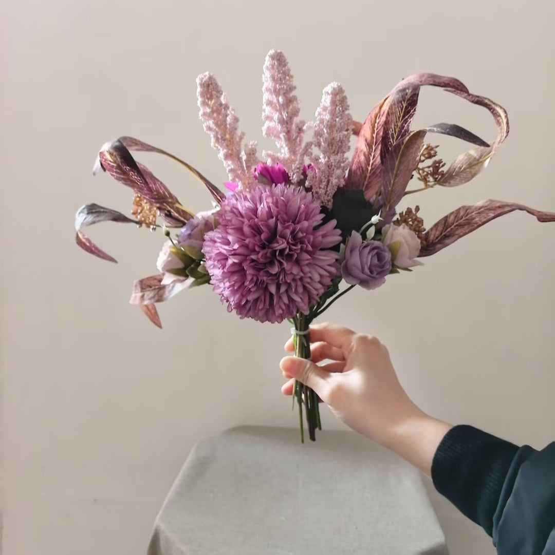 Decoratieve Bloemstuk