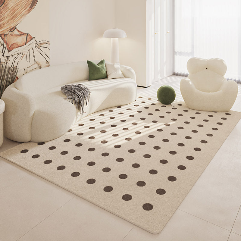 Geometric Design Gebiedtapijt