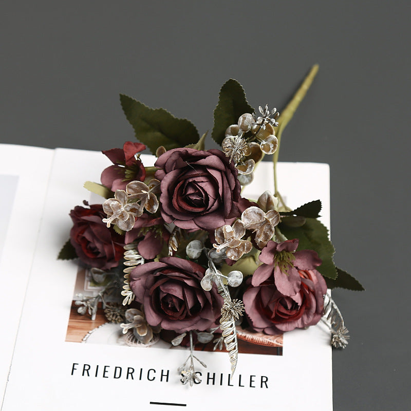 Neproos Bouquet voor Binnenhuisdecoratie