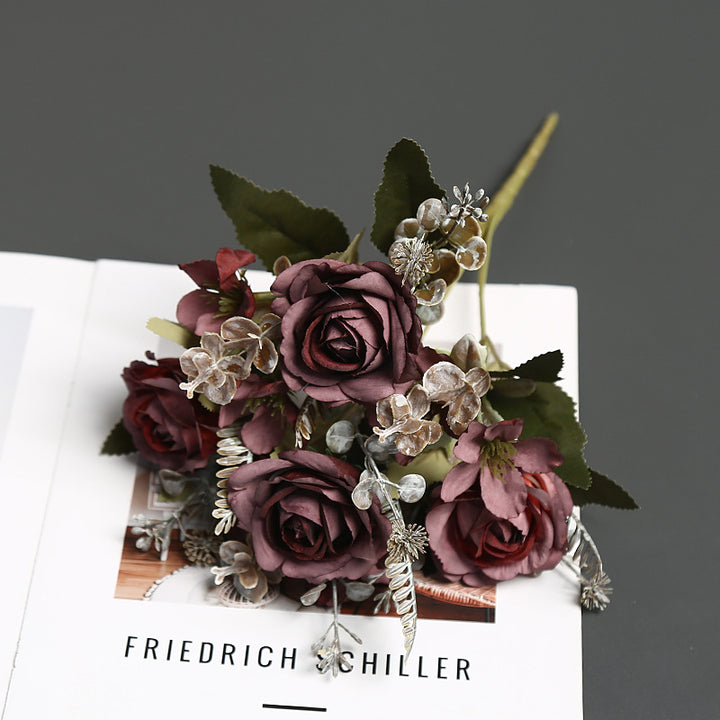 Neproos Bouquet voor Binnenhuisdecoratie