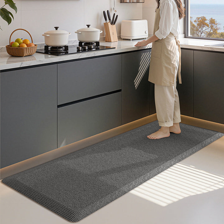 Gevoerde Keuken Comfort Loopmat